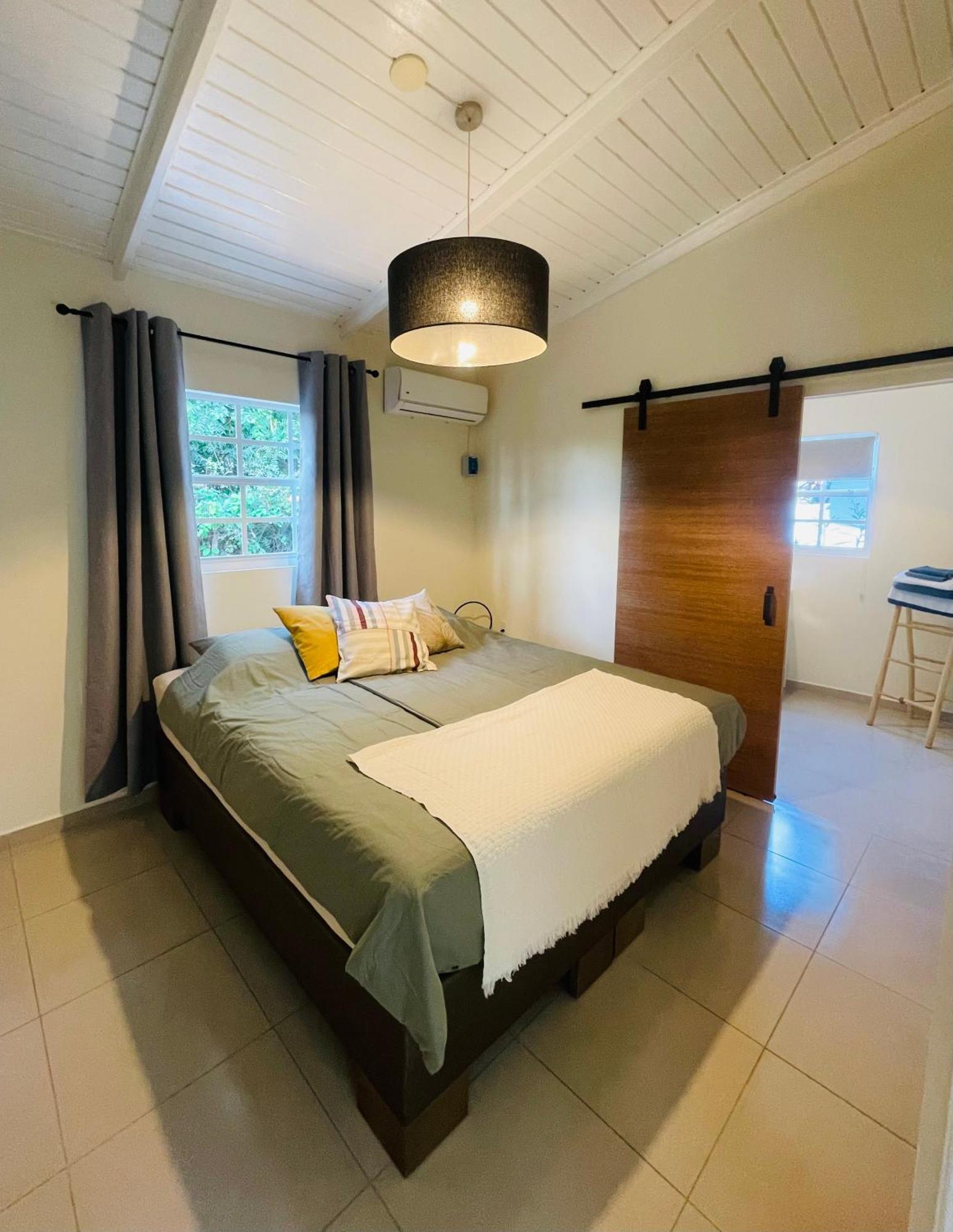 Mini Resort Kaya Verdi يلمستاد المظهر الخارجي الصورة