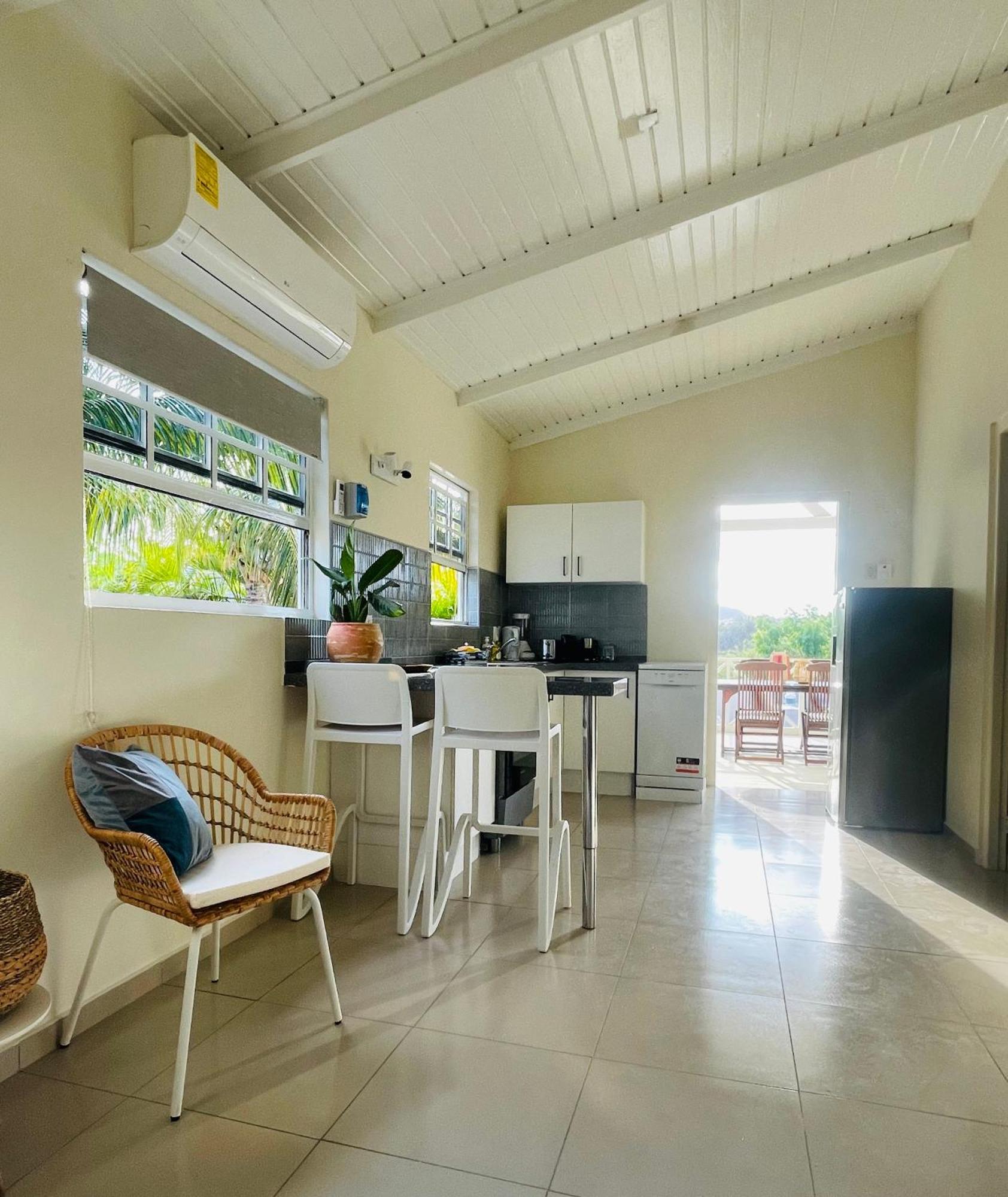 Mini Resort Kaya Verdi يلمستاد المظهر الخارجي الصورة
