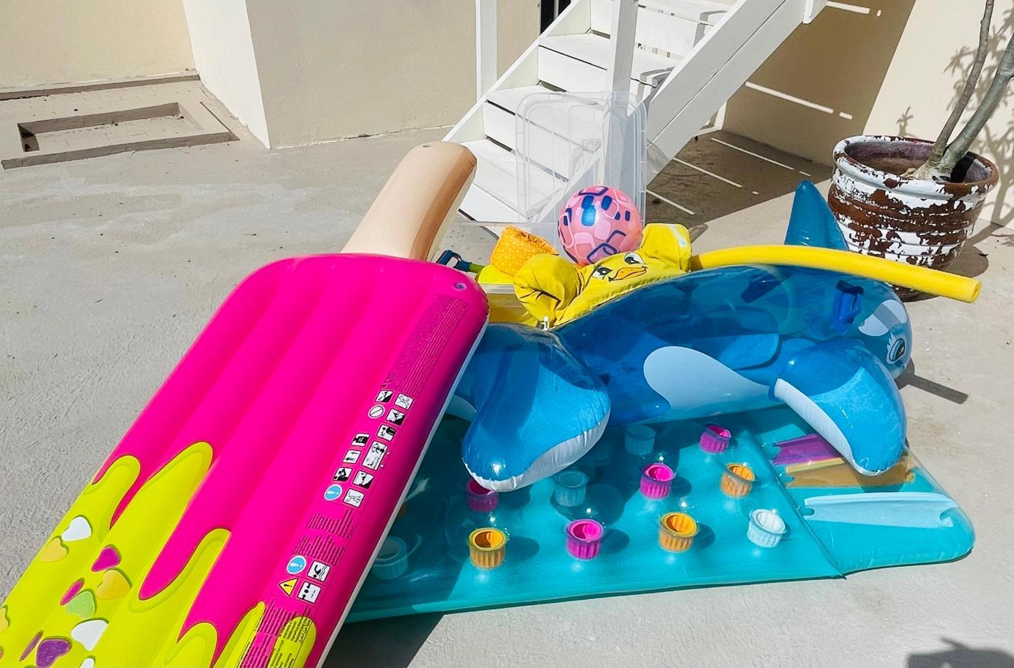 Mini Resort Kaya Verdi يلمستاد المظهر الخارجي الصورة