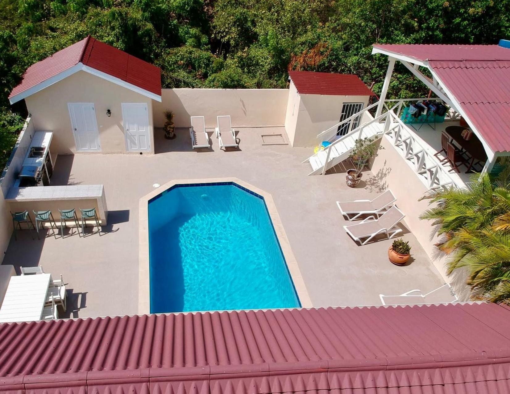 Mini Resort Kaya Verdi يلمستاد المظهر الخارجي الصورة
