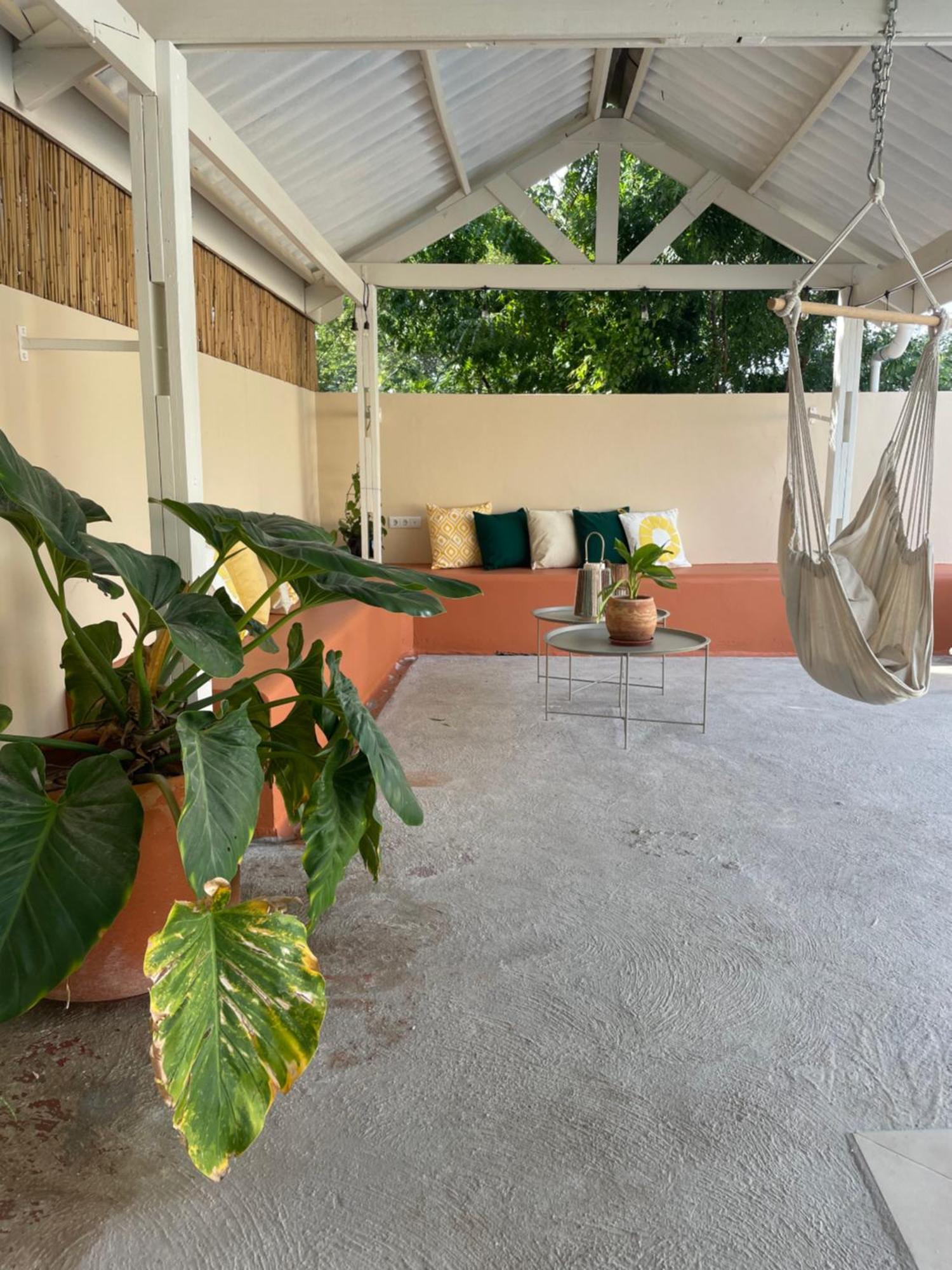 Mini Resort Kaya Verdi يلمستاد المظهر الخارجي الصورة