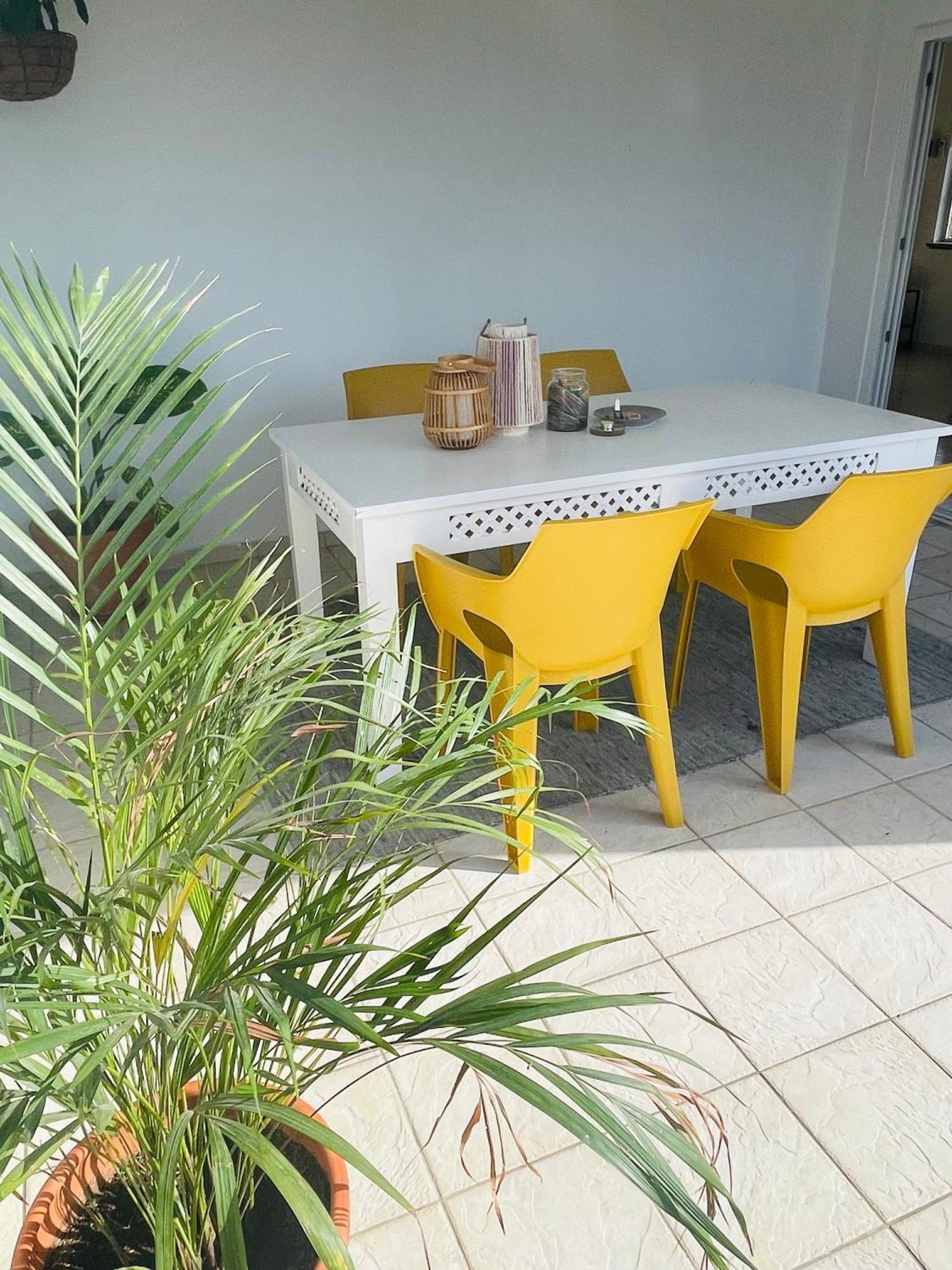 Mini Resort Kaya Verdi يلمستاد المظهر الخارجي الصورة