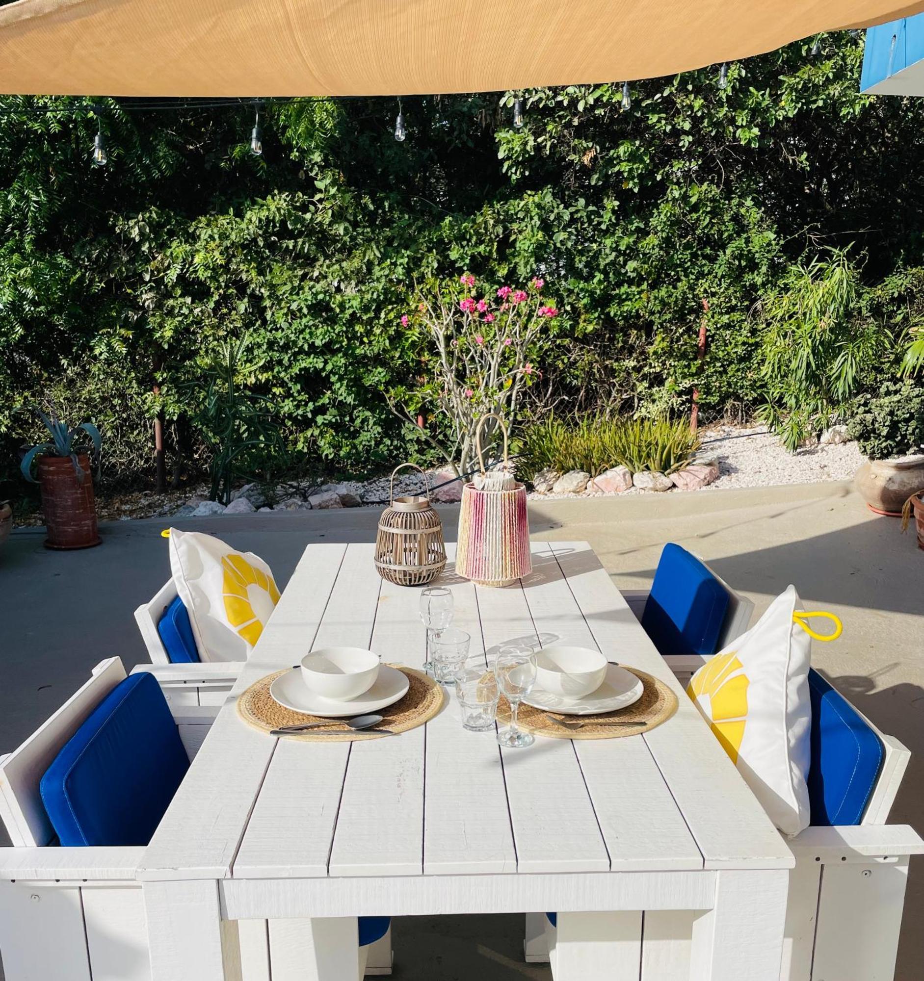 Mini Resort Kaya Verdi يلمستاد المظهر الخارجي الصورة