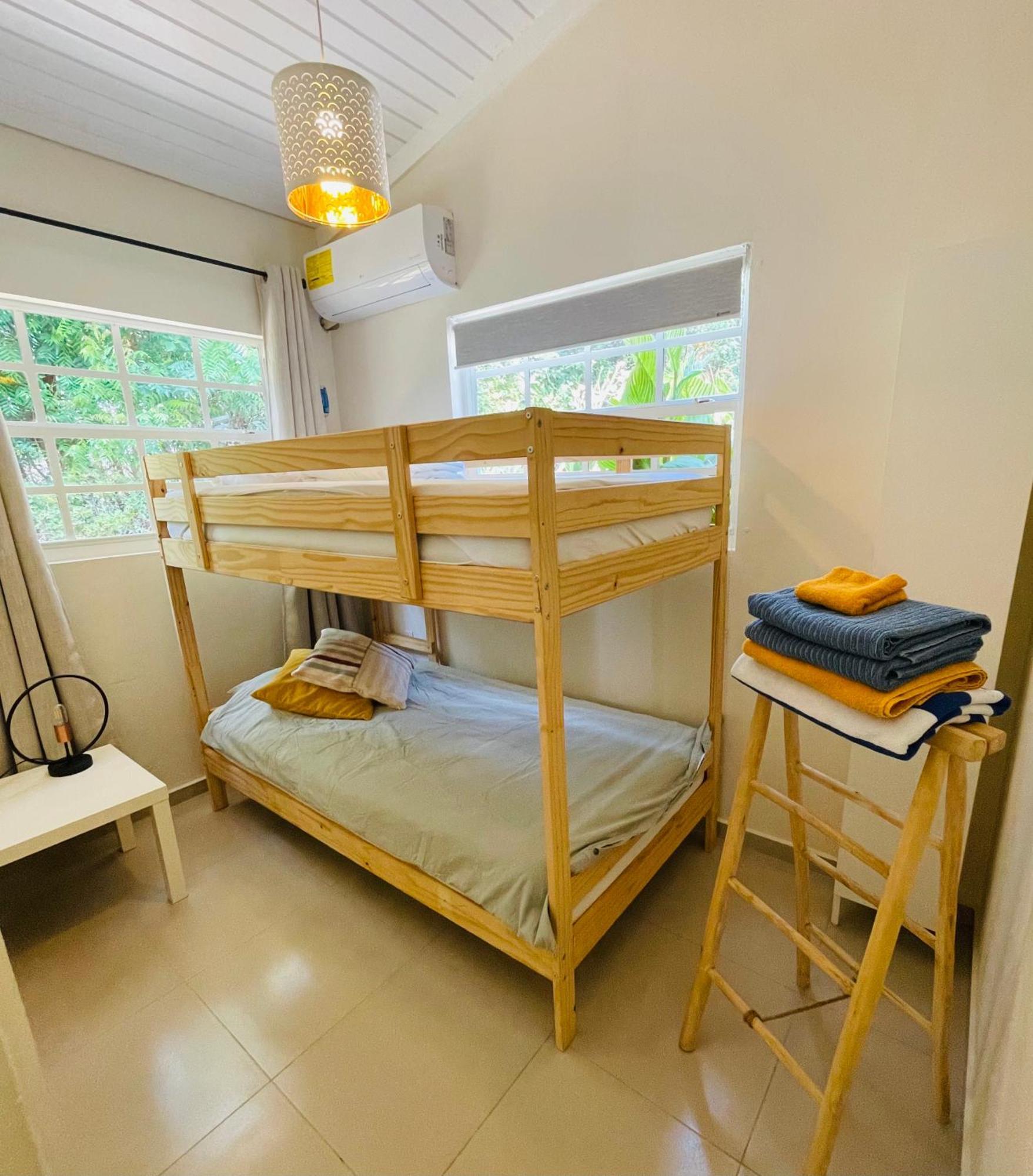 Mini Resort Kaya Verdi يلمستاد المظهر الخارجي الصورة
