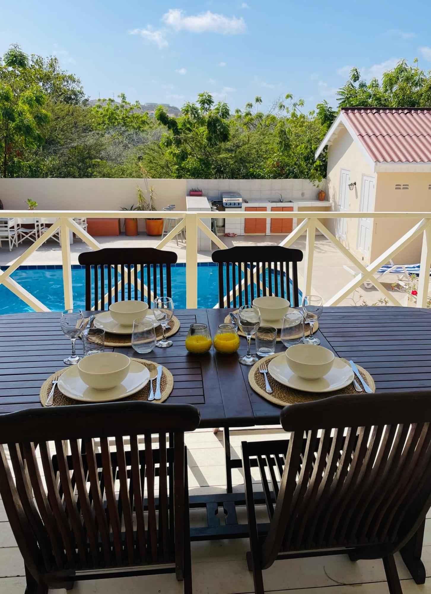 Mini Resort Kaya Verdi يلمستاد المظهر الخارجي الصورة