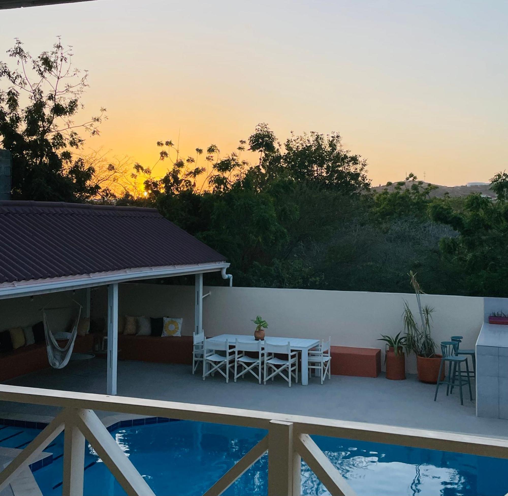 Mini Resort Kaya Verdi يلمستاد المظهر الخارجي الصورة