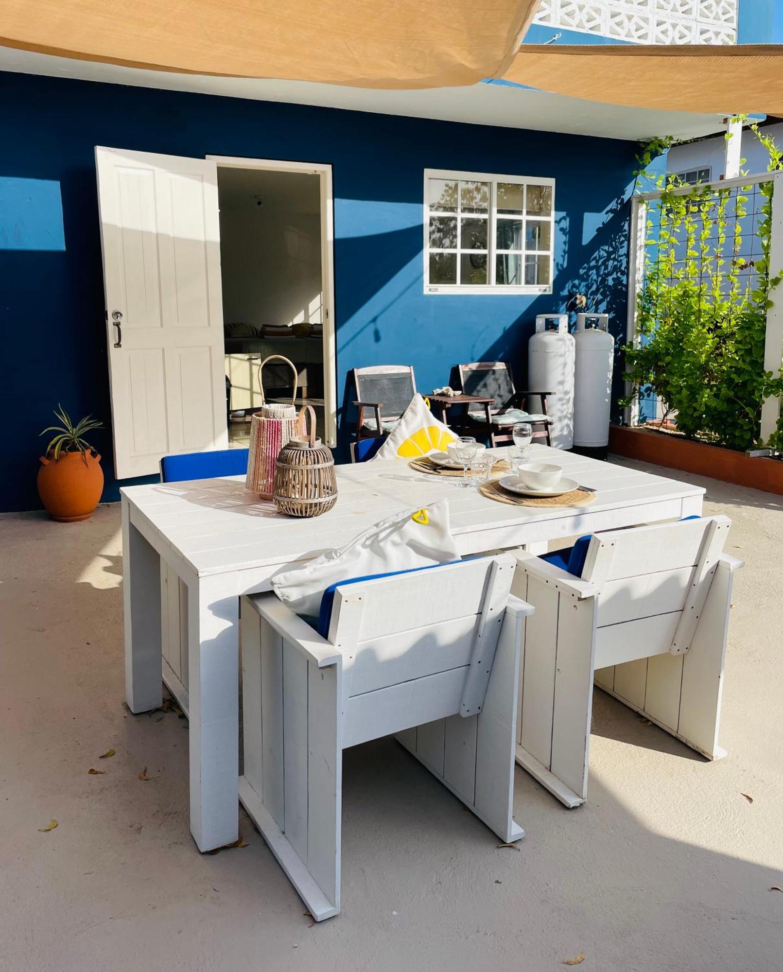 Mini Resort Kaya Verdi يلمستاد المظهر الخارجي الصورة