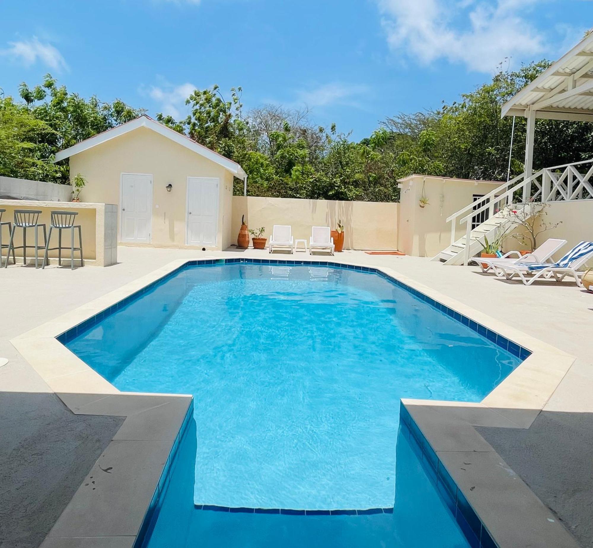 Mini Resort Kaya Verdi يلمستاد المظهر الخارجي الصورة